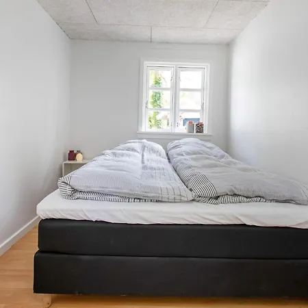 8 Person In Strøby Ladeplads